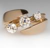 Anillo Europeo y Americano Nuevo de Venta Caliente Anillo de Mujer Retro Exagerado Simple Personalidad Anillo de Mujer