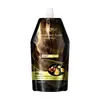 Comercio exterior transfronterizo Mascarilla capilar de queratina UROSE para reparación profunda, crema alisadora de proteínas con aceite de nuez, acondicionador hidratante