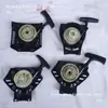 145 Accesorios para Cortacésped Filtro de Aire Cilindro Anillo de Pistón Tanque de Combustible Embrague Extractor de Bujías Extractor Manual