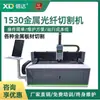 Máquina de Corte Láser de Fibra de Alta Potencia Acero Inoxidable Acero al Carbono Hierro Galvanizado Cobre Aluminio Placa Máquina Industrial de Corte de Chapa Metálica
