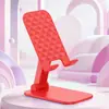 Soporte de Escritorio para Teléfono Ajustable Elevable Creativo Lindo Soporte de Teléfono para Transmisión en Vivo Grabación Persona Perezosa Multifuncional Nuevo Modelo 2026