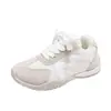 Zapatillas Deportivas para Niños Estilo Primavera/Otoño 2026 Niñas de Caña Baja Coloridas Suela Suave Zapatos Casuales para Niños Antideslizantes Zapatos de Entrenamiento Alemanes