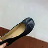 Zapatos Planos de Estilo Coreano con Lazo y Dedos Separados, Zapatos de Pezuña de Cerdo, Zapatos Planos de Boca Baja para Mujer, Zapatos Deslizables de Suela Suave para Mujer, Zapatos de Primavera para Mujer