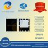 Shanghai Nanlin NP44N03 Pacote DFN5 * 6 30V 44A 5.4m FET MOS de Canal N
