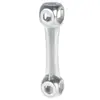 Ferramenta de reparo de bicicleta mountain bike chave de osso sextavada ferramenta de reparo/chave de osso 6-15mm