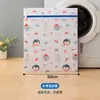 Bolsa de Lavado de Malla Fina para Lavadoras, Bolsa de Malla Grande Antideformación para Suéteres de Lana, Ropa Interior, Bolsa de Malla para Suéteres, Bolsa de Lavado