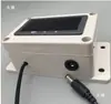 Tacômetro Digital Industrial com Display Alarme de Controle de Limite Superior e Inferior Medição de Velocidade Fotoelétrica de Motor Indução Magnética 12/24/220V