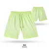 Nuevos shorts de verano para hombre con lavado desgastado, shorts de verano para hombre con un aspecto lavado, vintage y degradado, pantalones casuales versátiles
