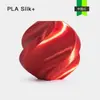Filamento para impressão 3D Puff PLA seda cor única/dupla Chuangxiang 3D Material para impressora 3D 1,75 mm 1 kg