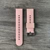 Correa de Silicona para Reloj de 22/20/19/18 mm, Adecuada para Huawei, Samsung y Otros Relojes Inteligentes Huawei Fit5Pro