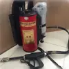 Fornecedor Zhongsheng Mochila Pistola Extintora de Incêndio com Névoa d'Água com Longa Distância de Pulverização Fabricantes de Mochila Pistola Extintora de Incêndio com Névoa d'Água