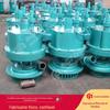 Bomba Submersível Pneumática para Mina Opera Suavemente Bomba Submersível Pneumática para Mineração Fqw