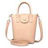 Bolsas Transfronterizas 2026 Bolsos de Mano Estilo Nuevo para Mujer, Bolsos de Hombro Cruzados para Viajar, Bolsos Pequeños Elegantes y de Alta Gama, Bolsos para Teléfono Móvil
