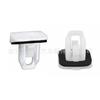52197-30040 Es Adecuado para Toyota Camry Lexus Coche Tornillo de Parachoques Clip de Fijación Hebilla