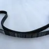 Correa de generador de motor Futian Cummings ISG 3694083 3696538 Correa trapezoidal 5 PK1235