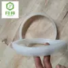 Válvula de solapa alimentadora de vacío Válvula de descarga Anillo de sellado Junta de silicona Eje del brazo alimentador Cono Tolva Cilindro Accesorios