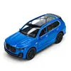 Modelos de Autos de Aleación Transfronterizos, Autos Deportivos, Vehículos Todoterreno, Camionetas, Varias Series, Puertas que se Abren, Juguetes para Niños, Autos de Retracción