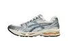 Zapatos Cruzados para Hombre Europeos y Americanos - Kayano 14 Zapatos de Papá K14 Zapatillas de Correr de Caña Baja para Hombres y Mujeres, Tenis de Papá