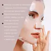 Mascarilla Hidratante de Colágeno Hoygi Mascarilla Hidratante y Suave para la Piel, Poros Finos y Cuidado de la Piel