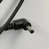 Suministro de fábrica USB aire acondicionado servicio tres velocidades un arrastre dos interruptor línea calidad estable DC3.5 3.8 codo