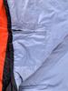 Saco de Dormir Nuevo de Fábrica a Cuadros Nailon Combinación de Colores Saco de Dormir Tres Colores Opcionales Saco de Dormir Momia Camping al Aire Libre Viaje Saco de Dormir