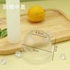 Nuevo Estilo Taza Tiburón Té de Leche Mano Té de Limón Set de Herramientas Coctelera de Vino Taza Set de Limón Explosivo Taza para Agitar