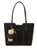 Estilo Transfronterizo 2026 Retro Simple Tejido Nuevo Otoño e Invierno Europeo y Americano Versátil Gran Capacidad Bolso de Mano de Hombro Moda