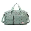 Renderizações de Design GrátisBolsa de Ginástica Personalizada com Logo Amazon, Bolsa de Viagem, Bolsa de Viagem para Natação, Bolsa de Yoga
