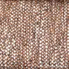 Tela para Sofá Chenilla Lino Jacquard Hilo Grueso Algodón Lino Poliéster Color Sólido Funda de Asiento Cama para Mascotas
