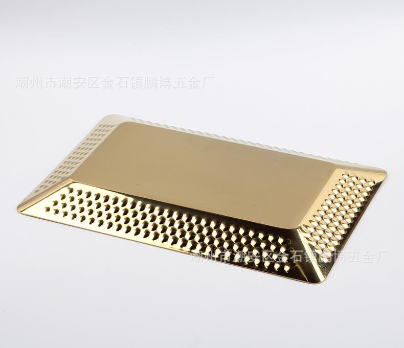 金色钻石方盘11