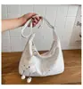 Bolso de Lona para Mujer 2026 Nuevo Primavera Casual Moda Ligero para Viajes Diarios Bolso de Mujer Bolso Tote Bolso Cruzado