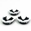 Colmillos vampiro aparatos de boxeo protección dental boxeo tailandés lucha taekwondo sanda equipo protector baloncesto nba