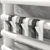 Colgador Especializado para Radiador de Calefacción para Ropa, Sombreros y Toallas; Estante de Almacenamiento para el Hogar; Resistente a altas temperaturas; Sin Taladro; Gancho Fijo Antideslizante