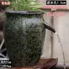 Tanque de Circulación de Agua para Acuario, Sistema Tradicional de Circulación y Filtración de Agua para Piscicultura, Fuente de Agua, Maceta de Agua, Bomba de Agua, Cascada, Otro