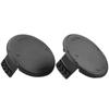 Accesorios de siega Bosch F016F04557 tapa de carrete de repuesto cabezal de paja tapa de cuerda de paja