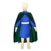 King Ranking Fantasia Cos Porgy Infantil Manto Príncipe Porgy Manto Fantasia Cosplay Fábrica