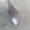 Separador de Empanadillas de Acero Inoxidable Comercial, Divisor de Cocina, Cocedor de Fideos, Partición de Olla de Cocina, Cubo para Sopa, Cesta, Engrosado