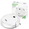 Robot Aspirador Inteligente Máquina Inteligente de Barrido y Succión Todo en Uno Aspiradora Inteligente para el Hogar Perezoso Fabricantes Envían Regalos en Nombre de