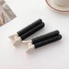 Artefacto de moda con clip esponjoso para raíces de cabello, rizador de flequillo, horquilla sin costuras, accesorios para el cabello