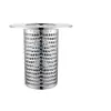 Acero Inoxidable Cabello Coladera de Piso Filtro Lavabo Tubería de Alcantarillado Lavabo de Baño Lavabo Anti-Obstrucción Cubierta de Malla para Insectos