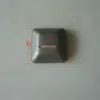 Pie de Estante Taza Estante Apilable Base Pie Pie de Estante Qiaogu Pie de Columna de Tubo Cuadrado Pie de Carga Tapa Apilable Tapa Superior