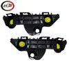 Adecuado para 2024-25 Camry Camry/Le/Se/Xle/Xse Soporte Lateral del Parachoques Delantero 52535Aq010
