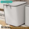 Bolsa Colcha Listrada Impermeável à Prova de Umidade Extra Grande Espessa de Algodão Armazenamento de Colcha Acabamento de Roupas Bolsa de Armazenamento Espessa para Roupas e Colchas