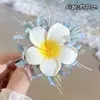 Liquidación Bienestar Yiwu Pequeños Artículos Accesorios para el Cabello Venta al por Mayor Pinzas para el Cabello Versátiles Gomas para el Cabello de Moda Diademas de Calavera Alta Fuente de Artículos de Puesto Callejero