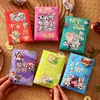 Sobres Rojos Auténticos de My Little Pony Dibujos Animados Venta al por Mayor Año 2027 Año de la Oveja Modelo Nuevo Sobres de Dinero de la Suerte de Año Nuevo Tamaño Pequeño Cien Yuanes