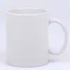 Taza Super Blanca de Transferencia Térmica taza con recubrimiento personalizado Taza de Transferencia Térmica Taza de imagen blanca Consumibles para Tazas