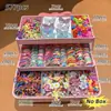 Set Popular Transfronterizo de Pinzas para el Cabello, Ligas para el Cabello, Accesorios para el Cabello, Diademas de Princesa, Regalos de Uso Diario para Bebés
