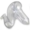 Muñeca Inflable de Cuero Transparente M-Leg Juguete Masculino Producto para Adultos Dispositivo Premium Suave de una Sola Pieza Dropshipping