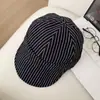 Boné de Baseball com Patch de Letra Retrô para Mulheres, Versátil para Primavera e Verão, Chapéu de Sol para Exterior, Estilo Coreano Ins, Chapéu de Proteção Solar, Tendência