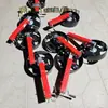 Rueda limitadora de profundidad para sembradora de maíz Rueda limitadora de suelo para sembradora de maíz Ruedas de equilibrio en ambos lados Leide ajustable